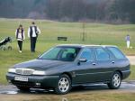 Lancia Kappa SW 1996 года